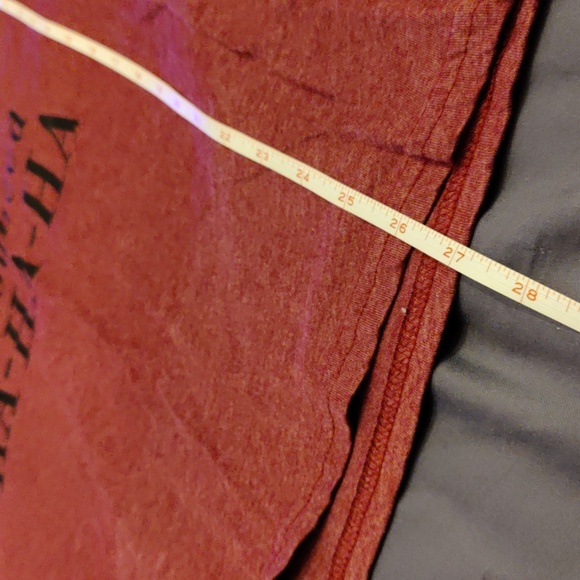 NWOT instant message woman's t-shirt - Picture 5 of 5